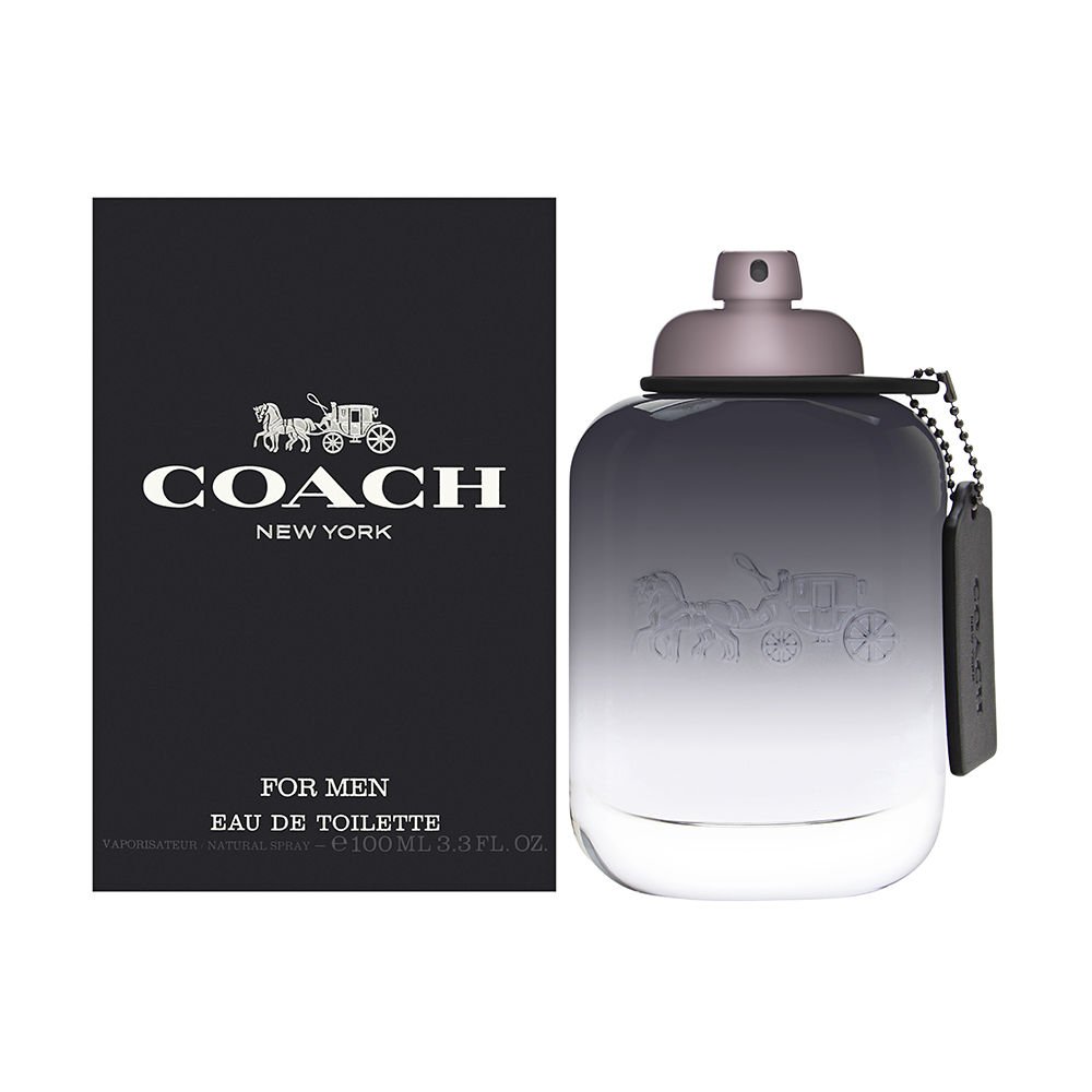 Obrázok Coach Coach for Men toaletná voda pre mužov 100 ml  