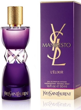 Obrázok Yves Saint Laurent Manifesto L´Elixir Parfumovaná voda 50ml