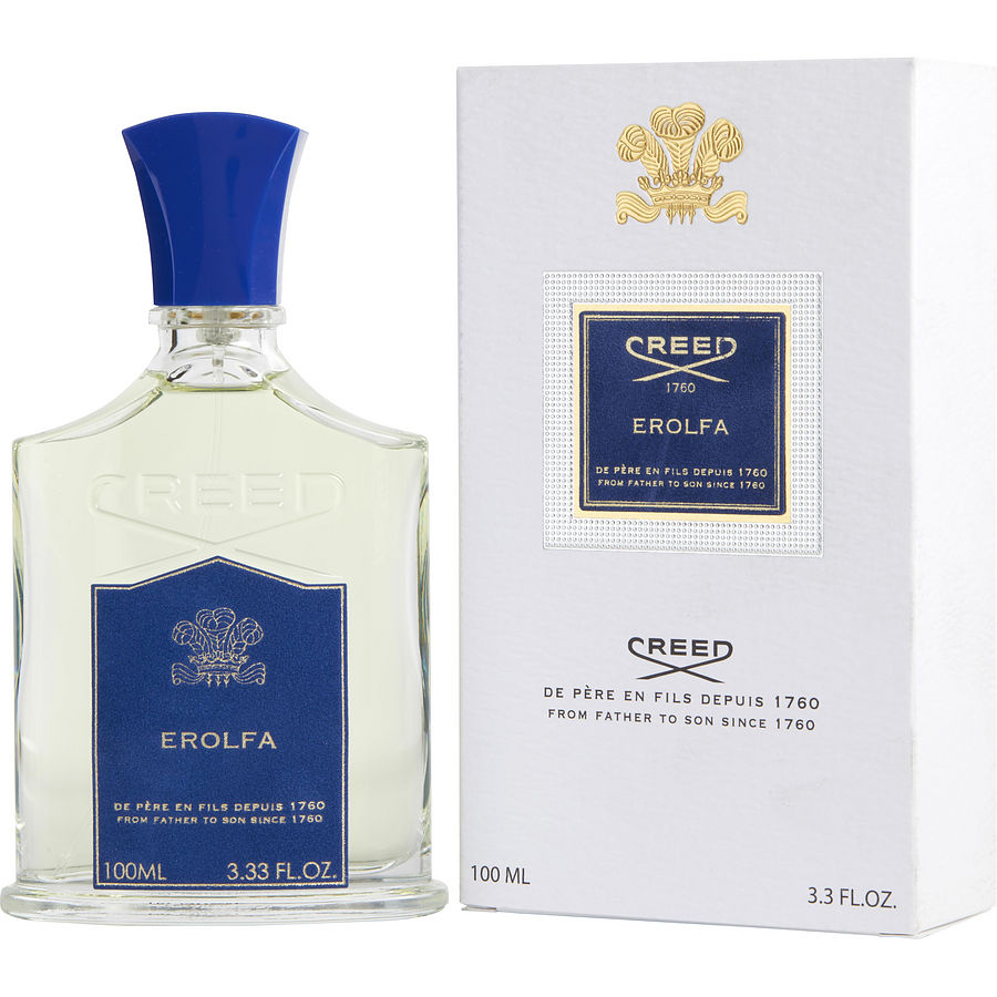 Obrázok Creed Erolfa parfumovaná voda pre mužov 100 ml  