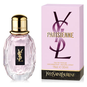 Obrázok YVES SAINT LAURENT Parisienne EDP 50ml