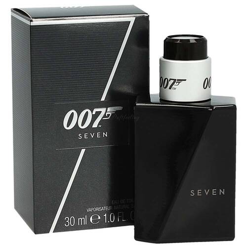 Obrázok James Bond 007 Seven Toaletná voda 30ml