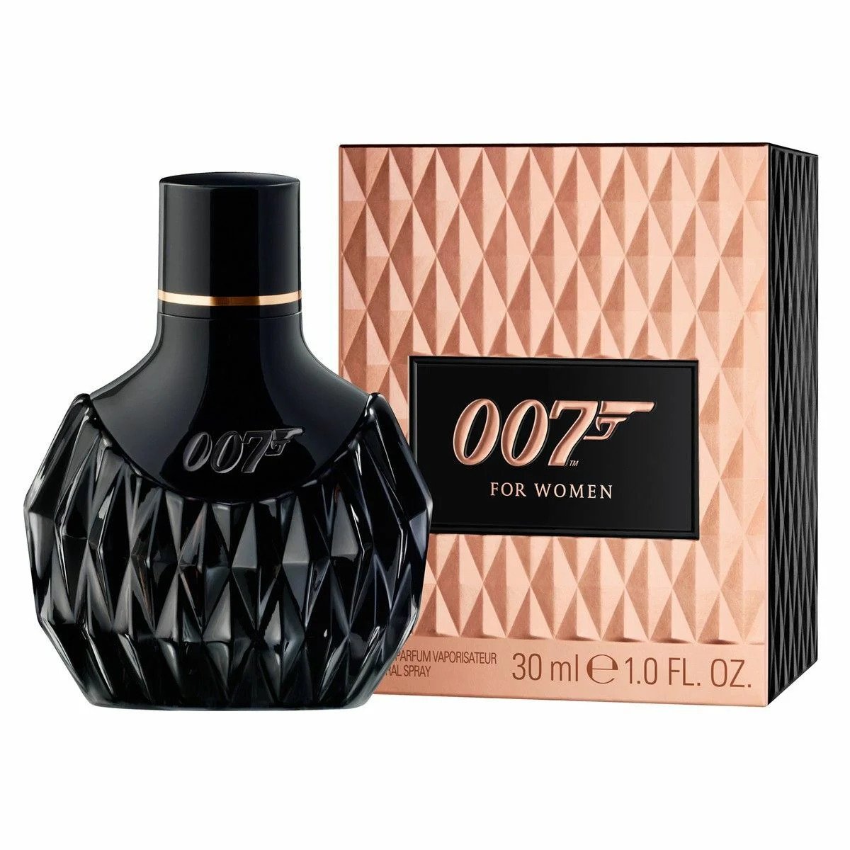 Obrázok JAMES BOND James Bond 007 for Women EDP 30ml