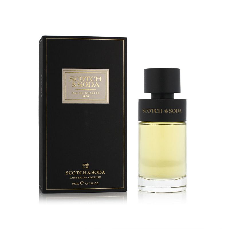 Obrázok Scotch & Soda Man EDT 90ml