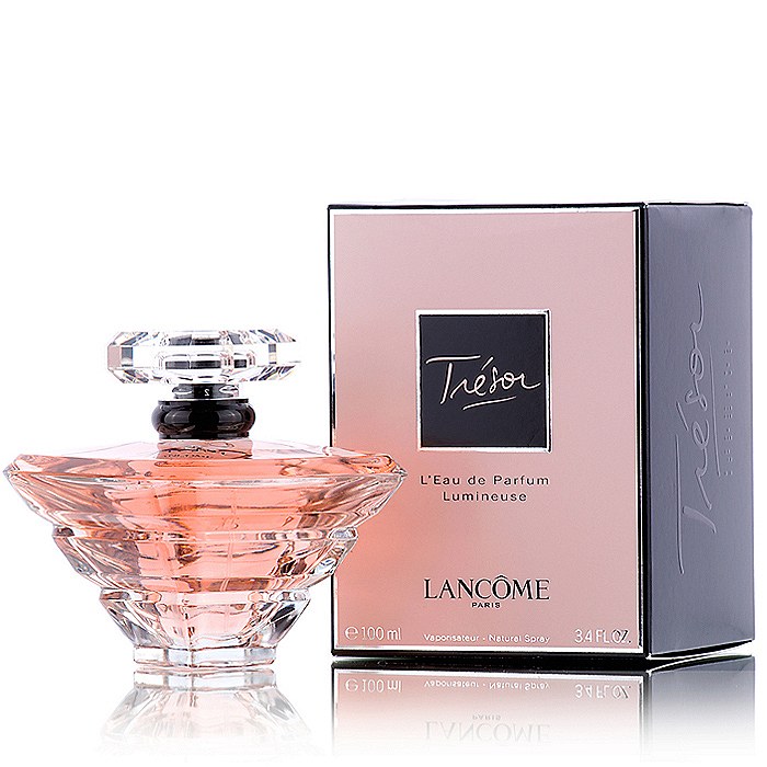 Obrázok Lancôme Tresor L'Eau de Parfum Lumineuse Parfumovaná voda pre ženy 100 ml  