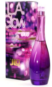 Obrázok JENNIFER LOPEZ L.A. Glow EDT 100ml