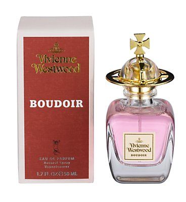 Obrázok Vivienne Westwood Boudoir Parfumovaná voda 30ml