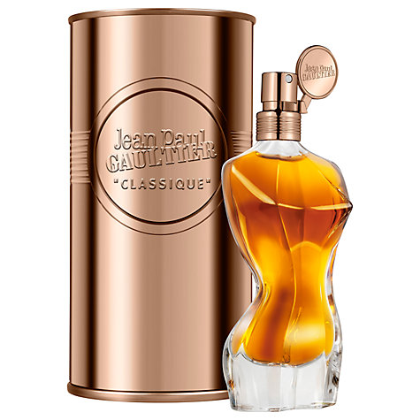 Obrázok Jean Paul Gaultier Essence de Parfum Parfumovaná voda pre ženy 100 ml  