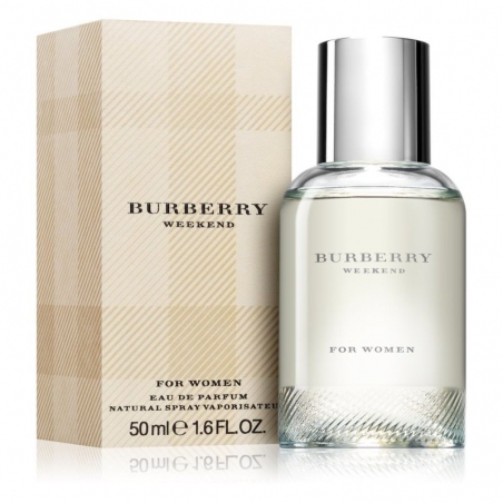 Obrázok Burberry Weekend Women Edp 50ml 1×50 ml, parfumová voda