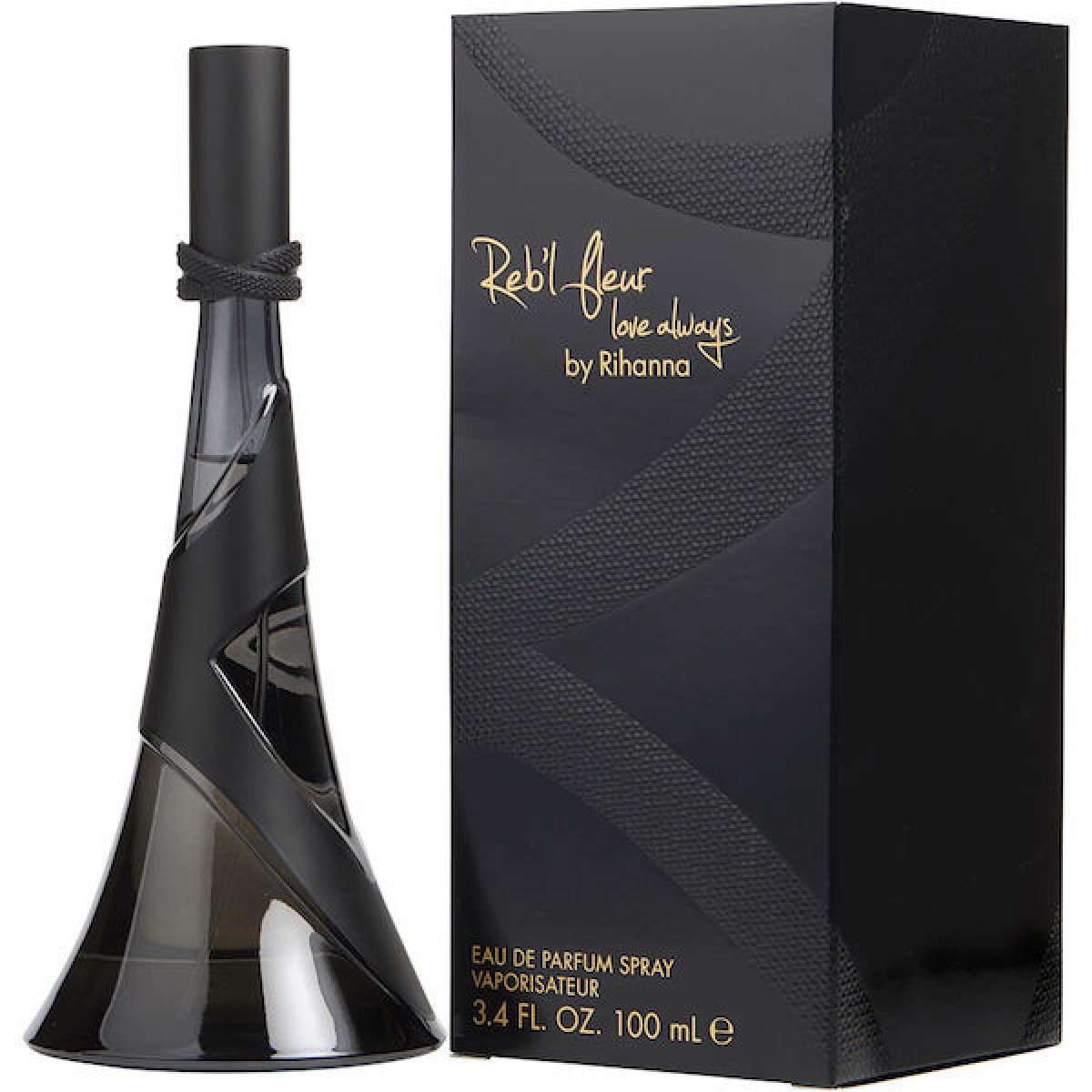 Obrázok Rihanna Reb´l Fleur Love Always 100 ml parfumovaná voda pre ženy