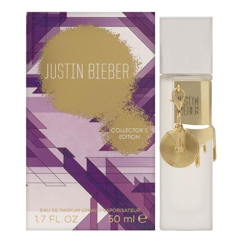 Obrázok JUSTIN BIEBER Collector´s Edition EDP 50ml