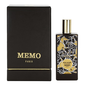 Obrázok Memo Irish Leather Parfumovaná voda unisex 75 ml  