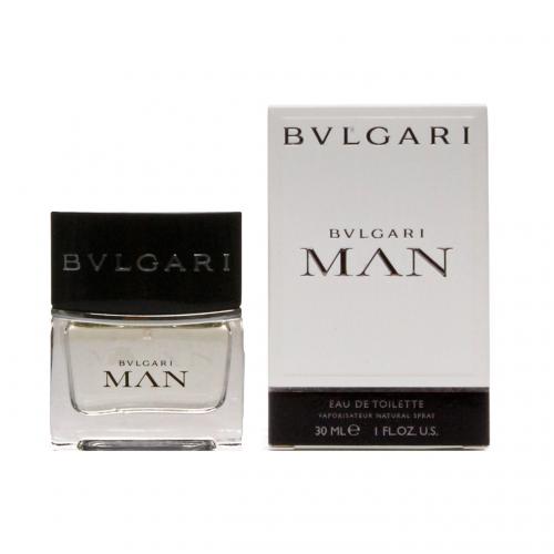 Obrázok Bvlgari Man toaletná voda pre mužov 30 ml  