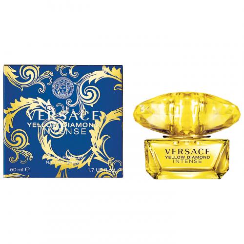 Obrázok Versace Yellow Diamond Intense Parfumovaná voda 50ml