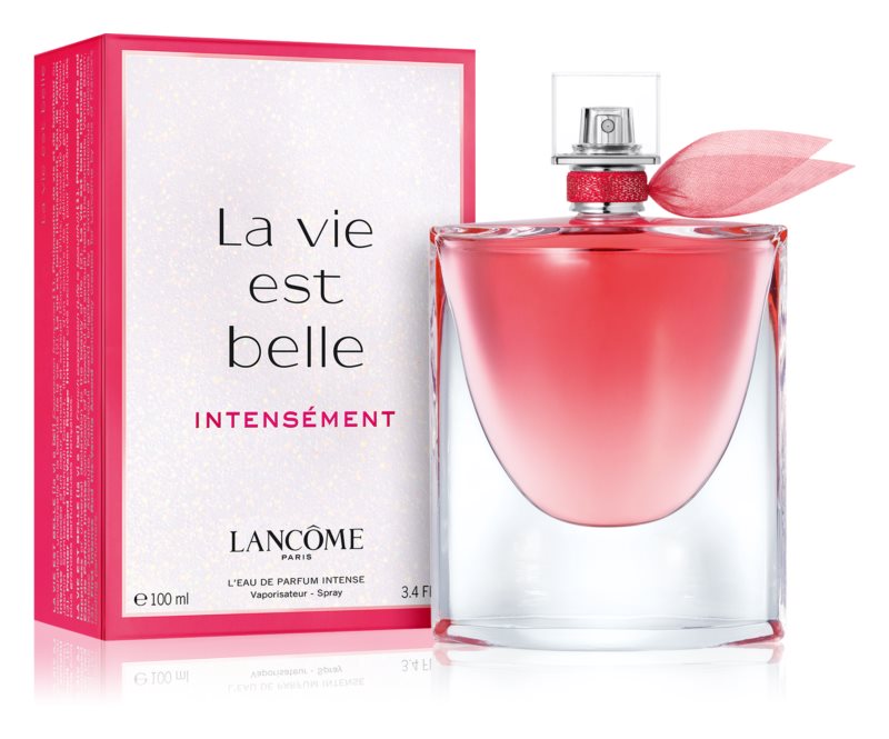 Obrázok Lancôme La Vie Est Belle Intensément parfumovaná voda pre ženy 100 ml