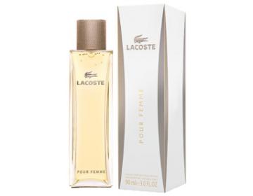 Obrázok Lacoste Lacoste Pour Femme Edp 50ml 1×50 ml, parfumová voda