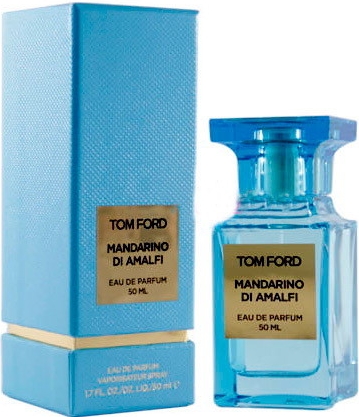 Obrázok TOM FORD Mandarino di Amalfi EDP 50ml