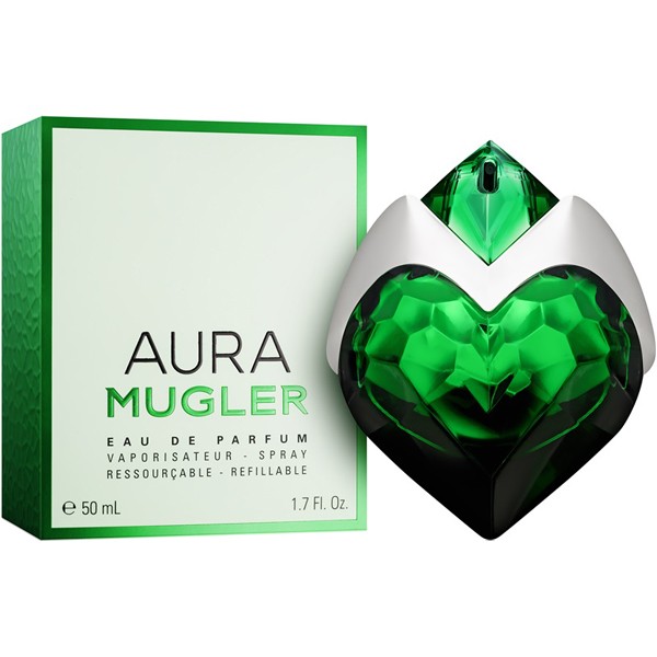 Obrázok Thierry Mugler Aura Parfumovaná voda 50ml