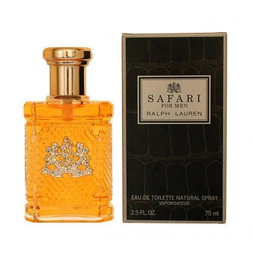 Obrázok RALPH LAUREN Safari EDT 75ml