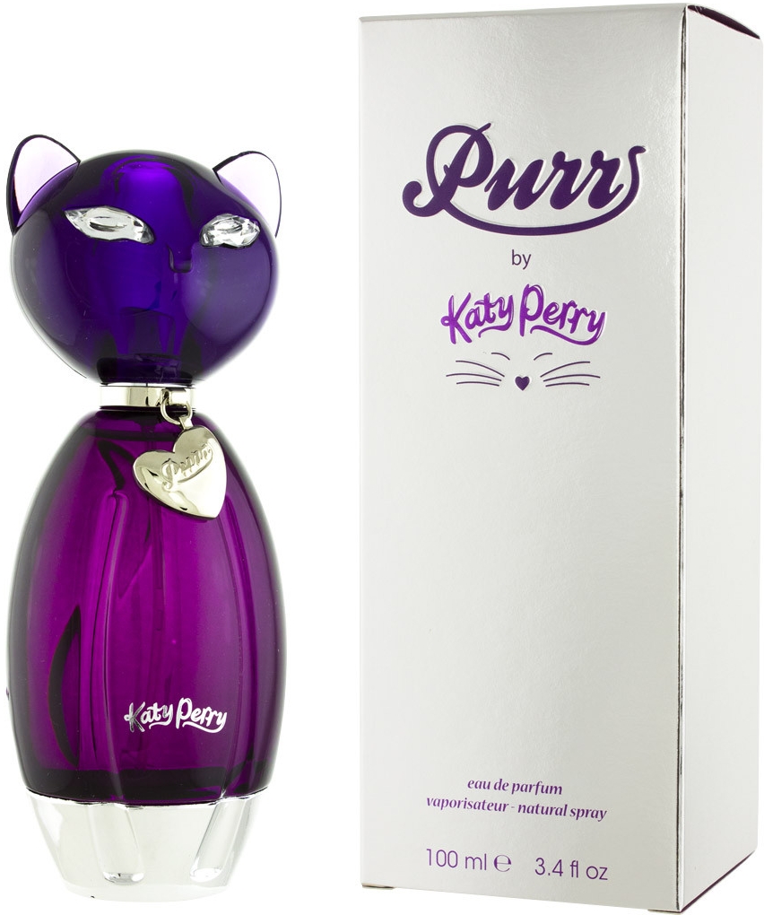 Obrázok KATY PERRY Purr EDP 100ml