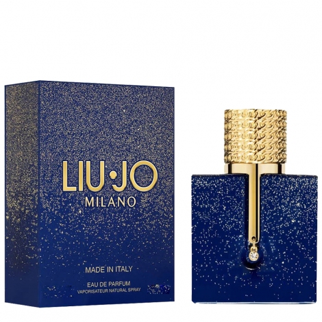 Obrázok Liu Jo Milano parfumovaná voda pre ženy 50 ml