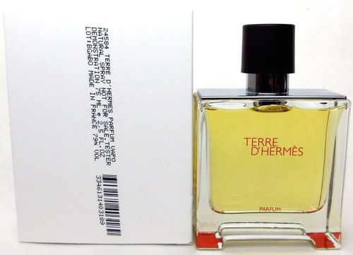 Obrázok Hermes Terre D´Hermes Parfum 75ml TESTER