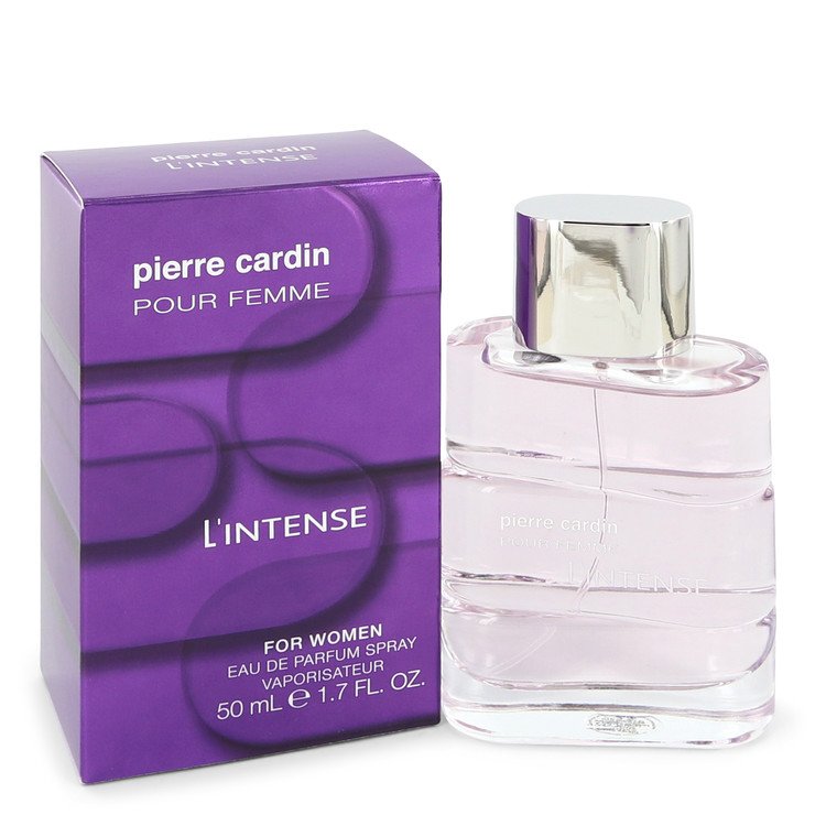 Obrázok Pierre Cardin Pour Femme L'Intense parfumovaná voda pre ženy 50 ml 