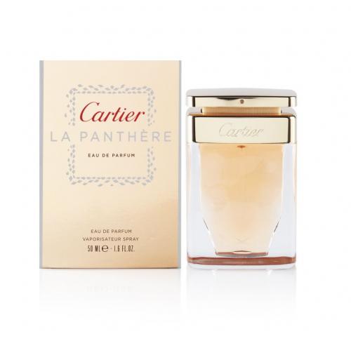 Obrázok CARTIER La Panthere EDP 50ml