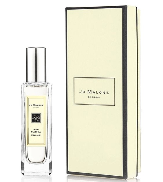 Obrázok Jo Malone Wild Bluebell kolinská voda pre ženy 30 ml  