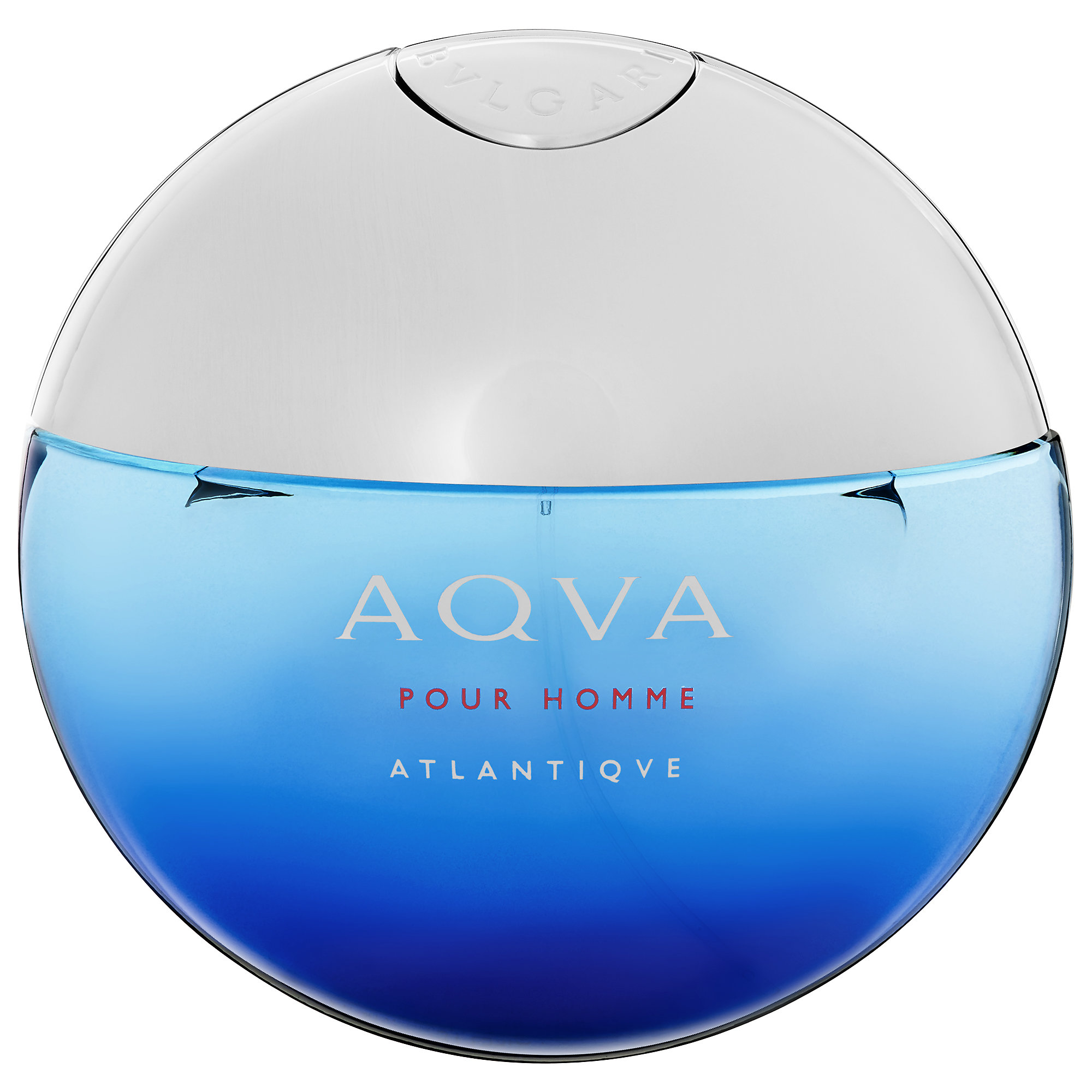 Obrázok Bvlgari Aqva Pour Homme Atlantiqve Toaletná voda 100ml TESTER