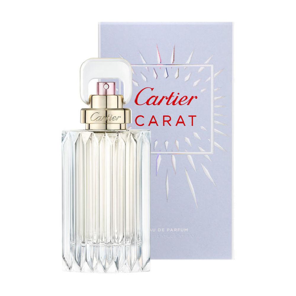 Obrázok Cartier Carat parfumovaná voda pre ženy 100 ml  