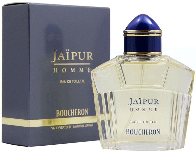 Obrázok BOUCHERON Jaipur pour Homme EDT 100ml