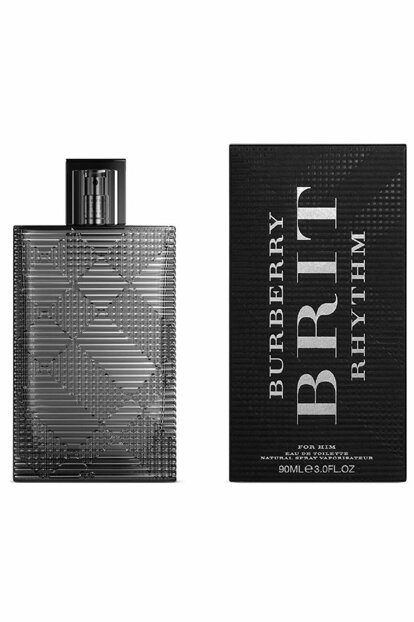 Obrázok BURBERRY Brit Rhythm EDT 90ml