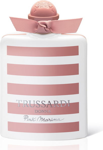 Obrázok Trussardi Donna Pink Marina 100 ml toaletná voda tester pre ženy