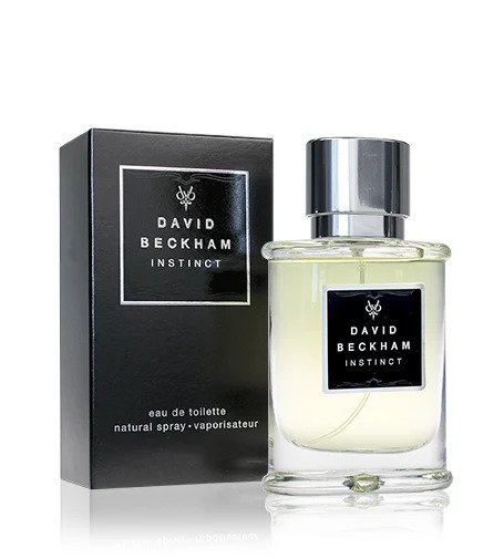 Obrázok DAVID BECKHAM Instinct EDT 30ml