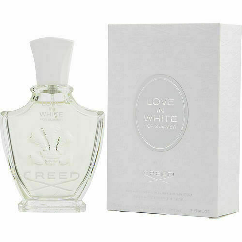 Obrázok Creed Love in White for Summer parfumovaná voda pre ženy 75 ml