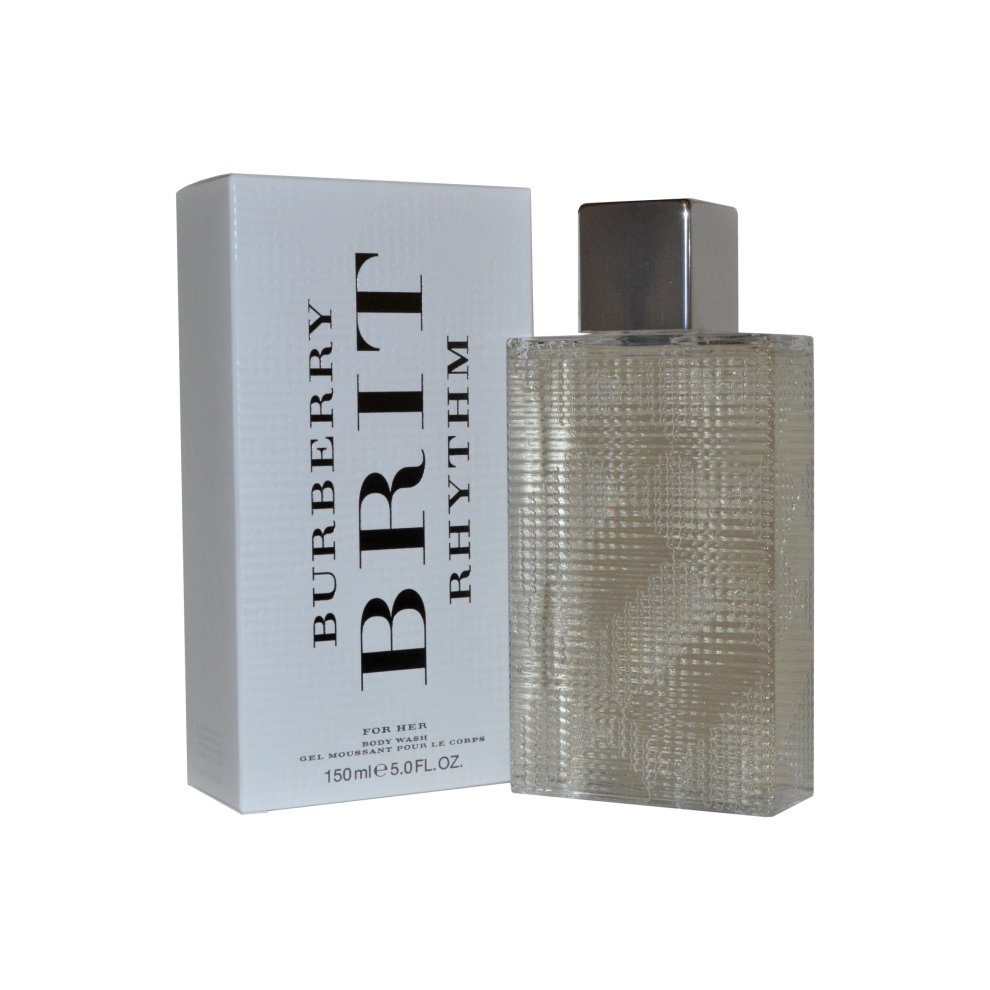 Obrázok BURBERRY Brit Rhythm Sprchový gél 150ml