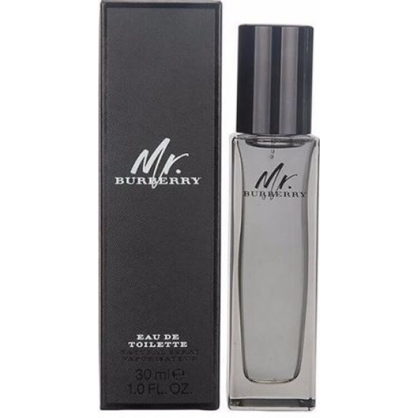 Obrázok BURBERRY Mr. Burberry EDT 30ml