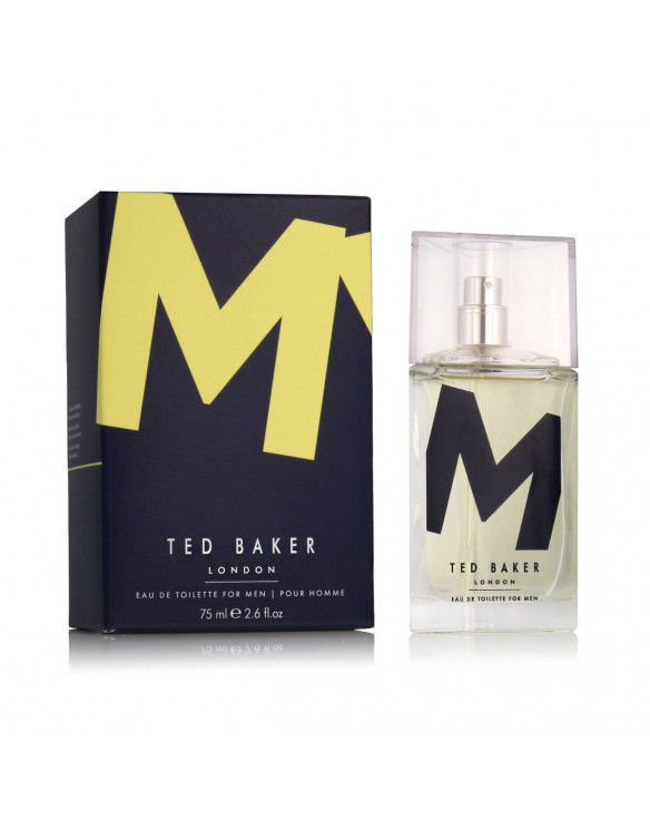 Obrázok Ted Baker M 75 ml toaletná voda pre mužov