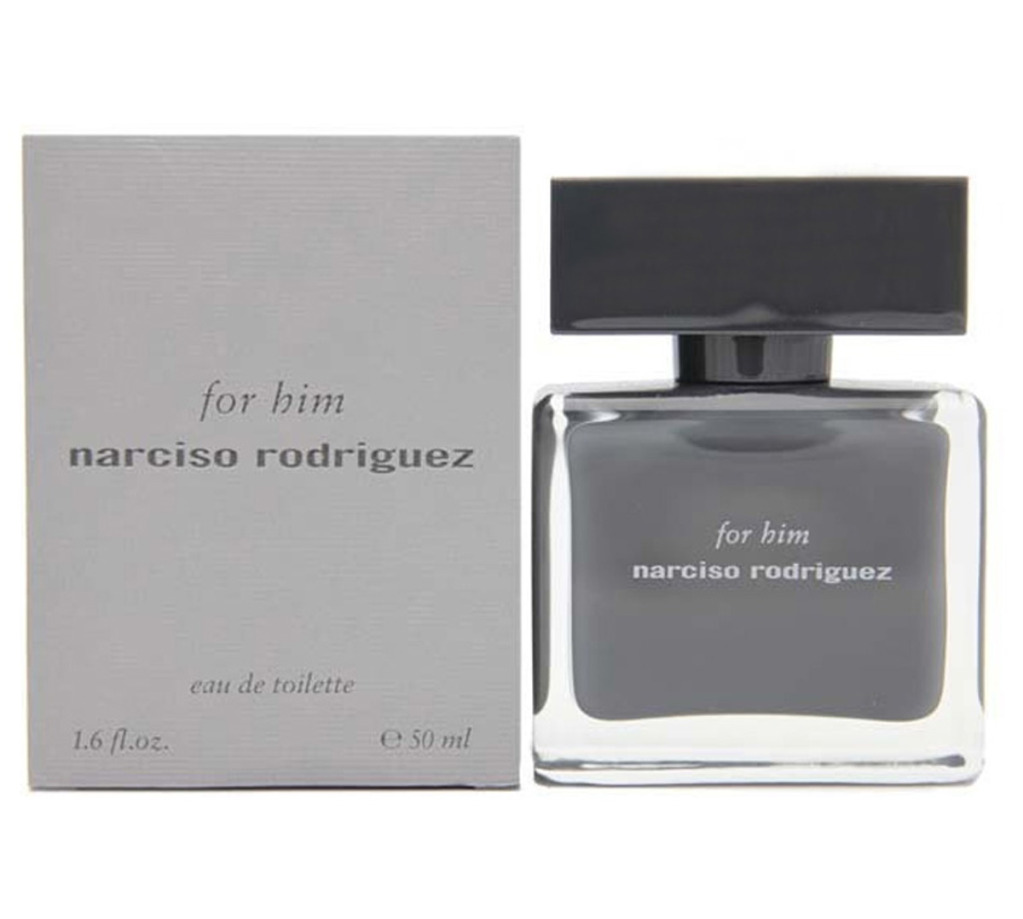 Obrázok NARCISO RODRIGUEZ For Him EDP 100ml