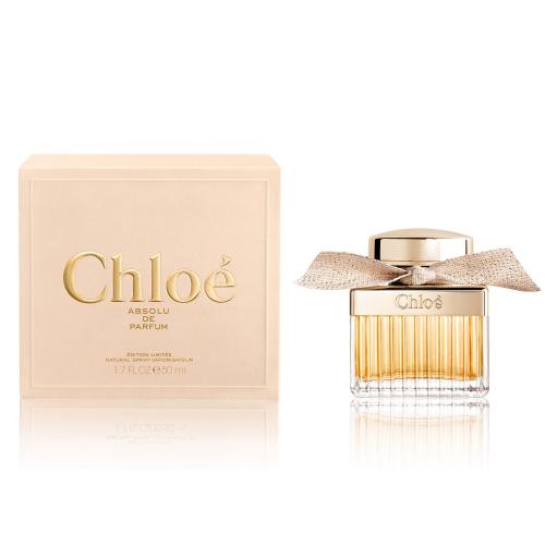 Obrázok Chloé Absolu de Parfum parfumovaná voda pre ženy 50 ml  