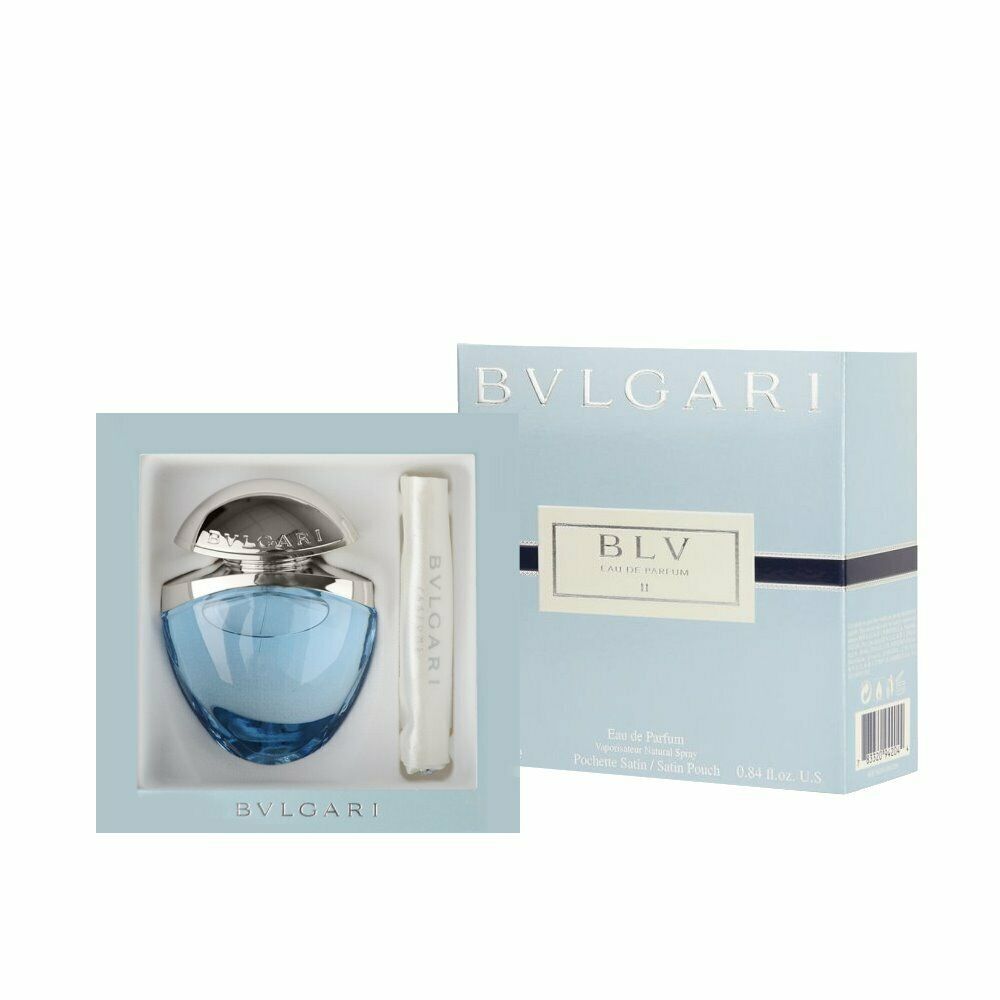 Obrázok BVLGARI BLV II EDP 25ml