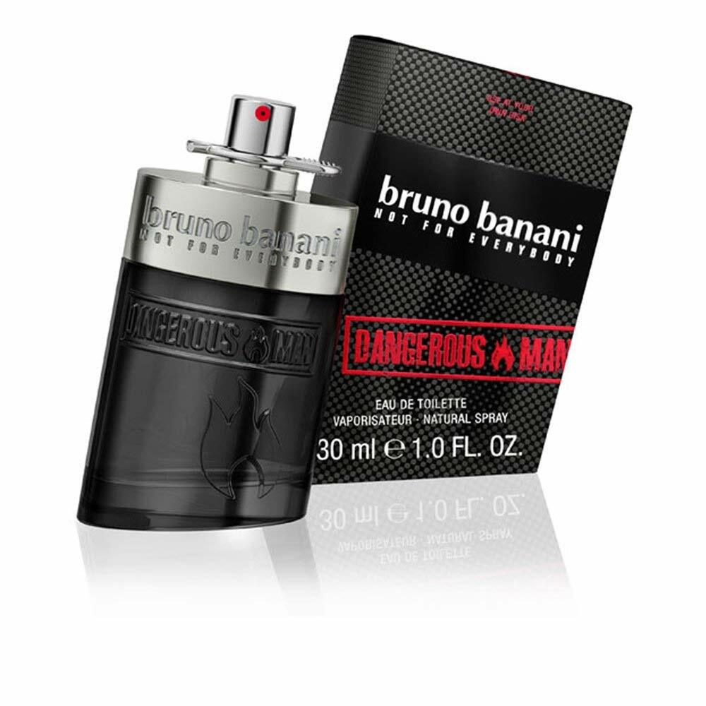 Obrázok BRUNO BANANI Dangerous Man EDT 30ml