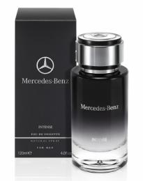 Obrázok MERCEDES BENZ Mercedes Benz for Men Intense EDT 75ml