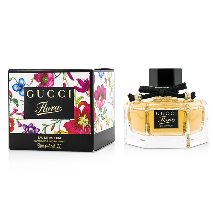 Obrázok GUCCI Flora by Gucci EDP 50ml