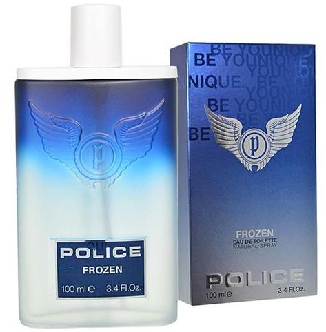 Obrázok Police Frozen 100 ml pre mužov