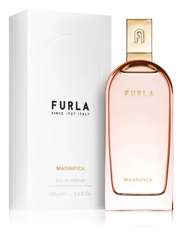 Obrázok Furla Magnifica 100 ml parfumovaná voda pre ženy