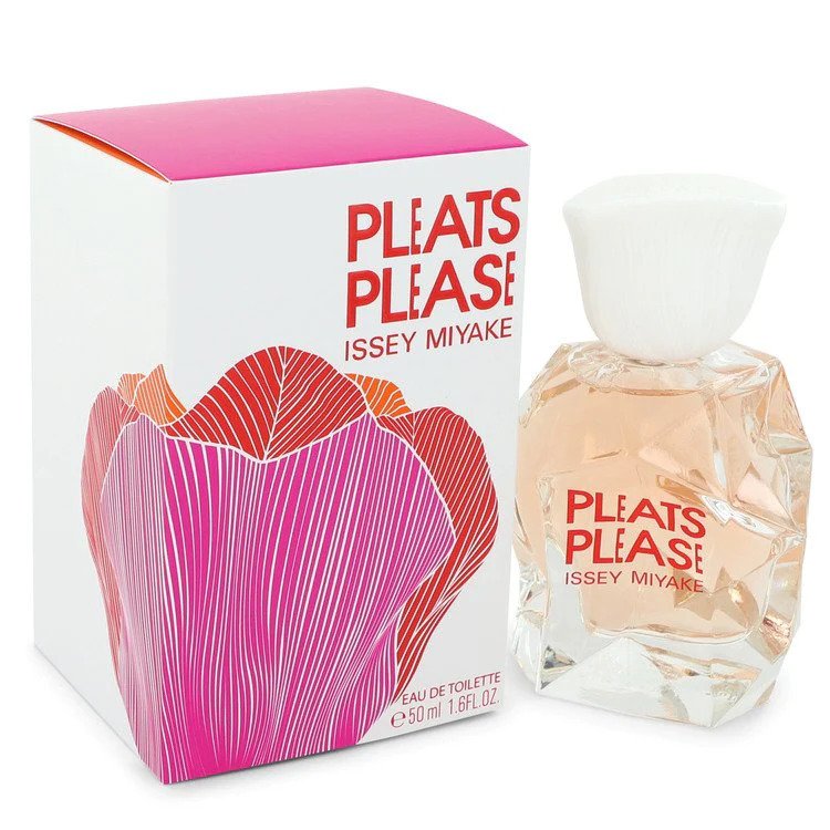 Obrázok Issey Miyake Pleats Please (2012) toaletná voda pre ženy 50 ml  