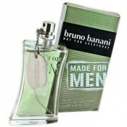 Obrázok Bruno Banani Made for Men Toaletná voda 75 ml