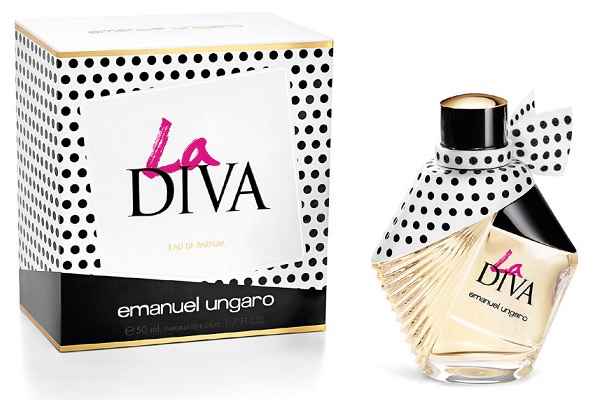 Obrázok Emanuel Ungaro La Diva Parfumovaná voda pre ženy 100 ml  