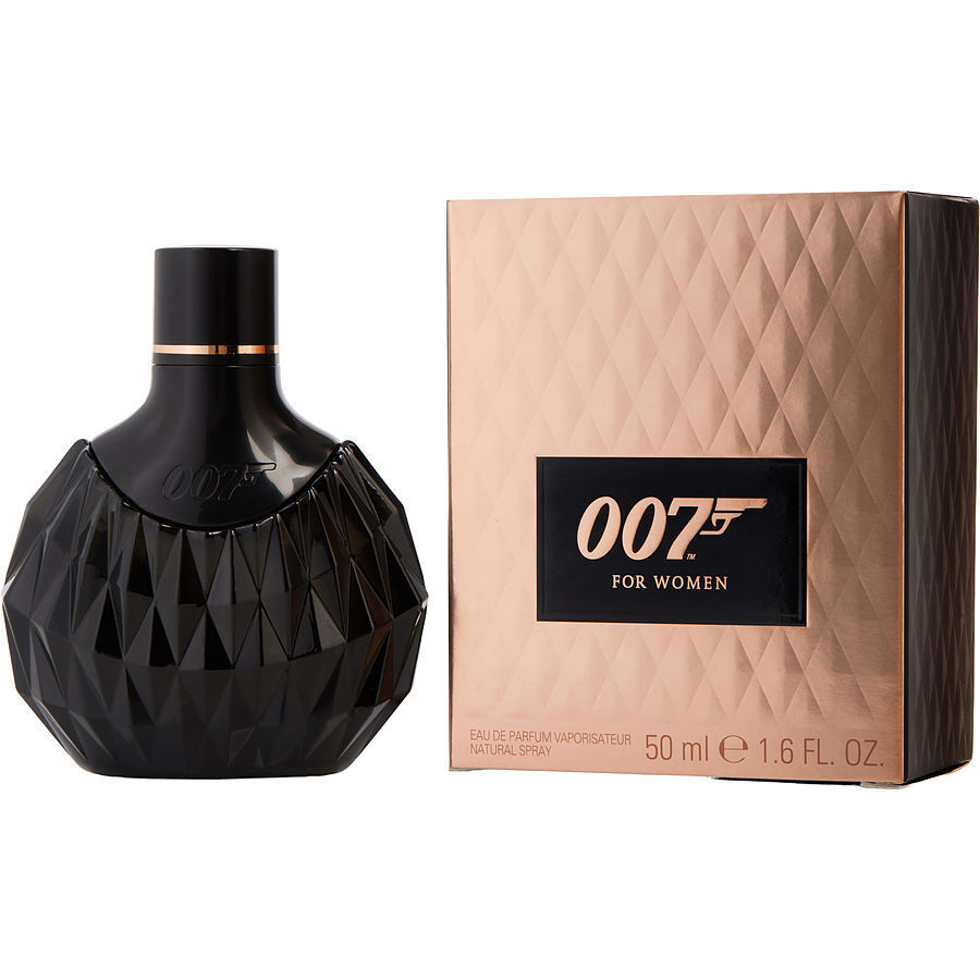 Obrázok JAMES BOND James Bond 007 for Women EDP 50ml